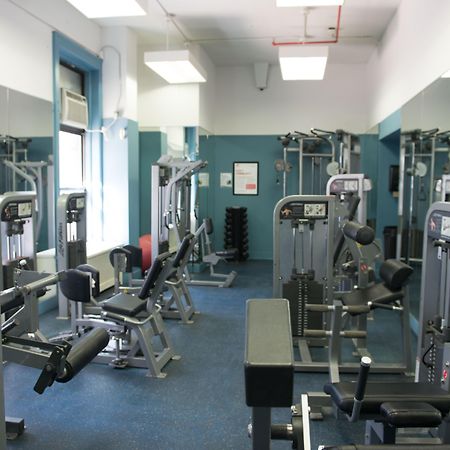 Greenpoint Ymca Brooklyn New York Eksteriør billede