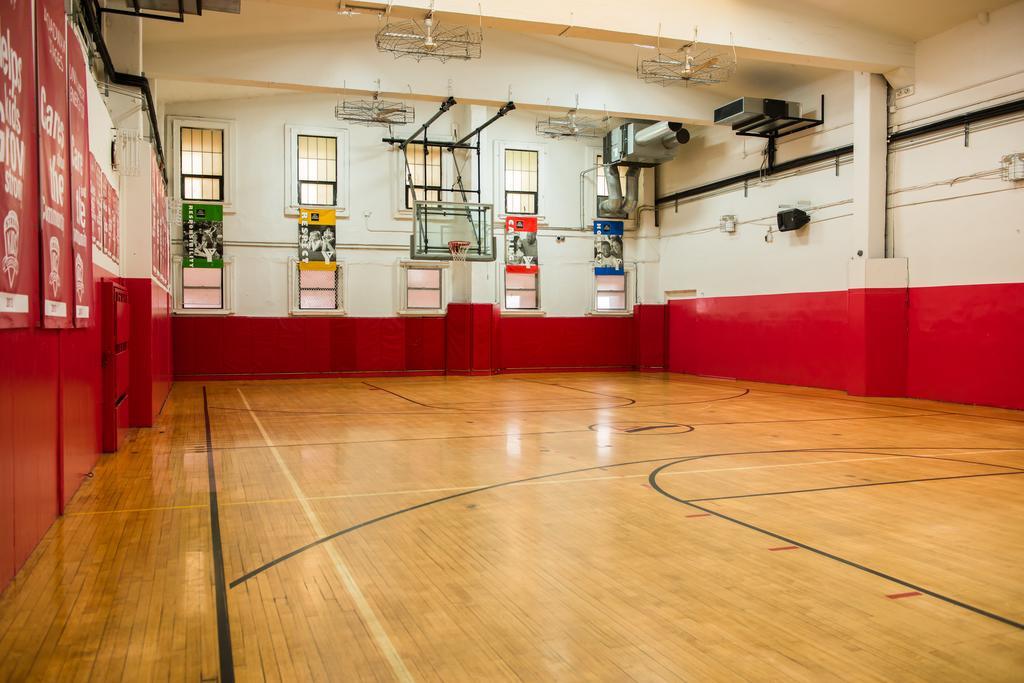 Greenpoint Ymca Brooklyn New York Eksteriør billede